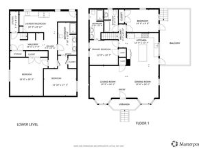 5212 S Mayflower Street, Seattle WA 98118