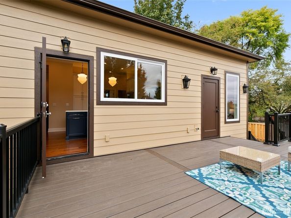 5212 S Mayflower Street, Seattle WA 98118