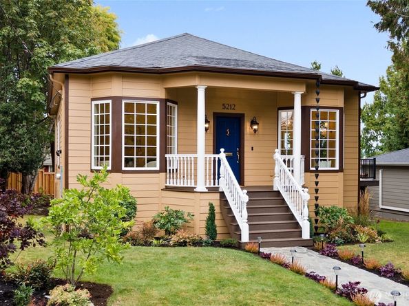 5212 S Mayflower Street, Seattle WA 98118