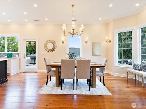 5212 S Mayflower Street, Seattle WA 98118