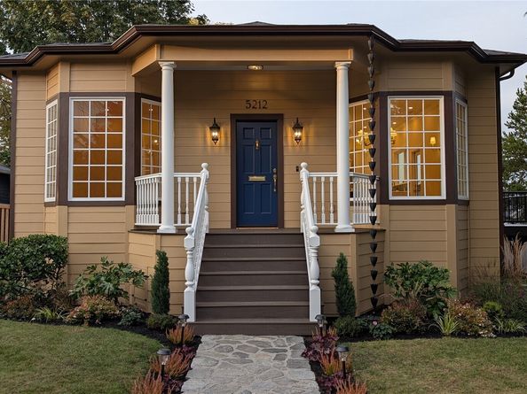 5212 S Mayflower Street, Seattle WA 98118