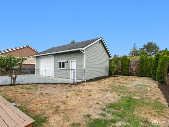 400 6th Street, Snohomish WA 98290