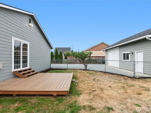 400 6th Street, Snohomish WA 98290