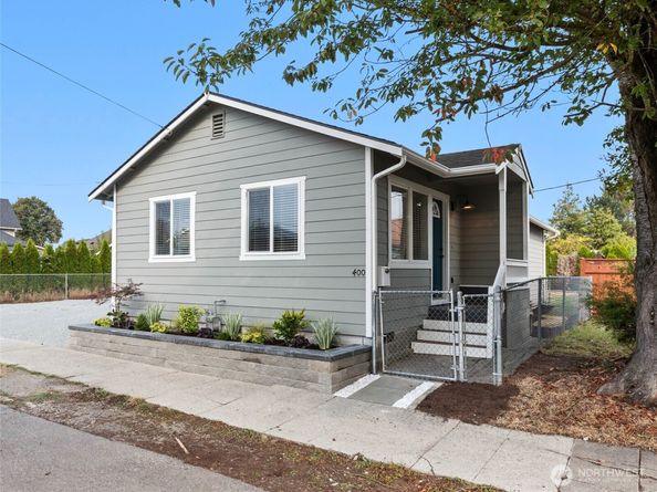 400 6th Street, Snohomish WA 98290