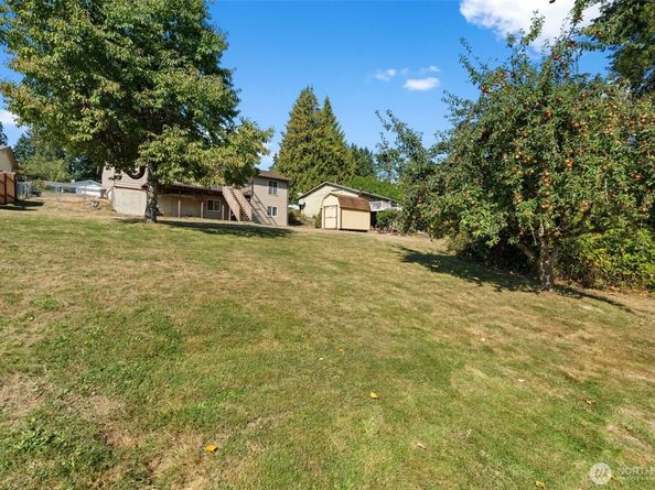 2169 Ponderosa Drive SE, Port Orchard WA 98366
