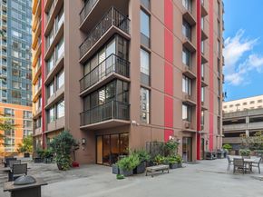 1120 8th Ave 1203, Seattle WA 98101