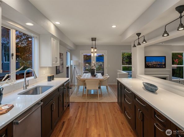 2610 E Helen Street, Seattle WA 98112