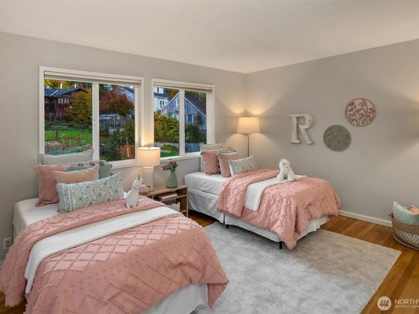 2610 E Helen Street, Seattle WA 98112