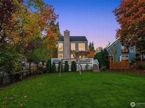 2610 E Helen Street, Seattle WA 98112