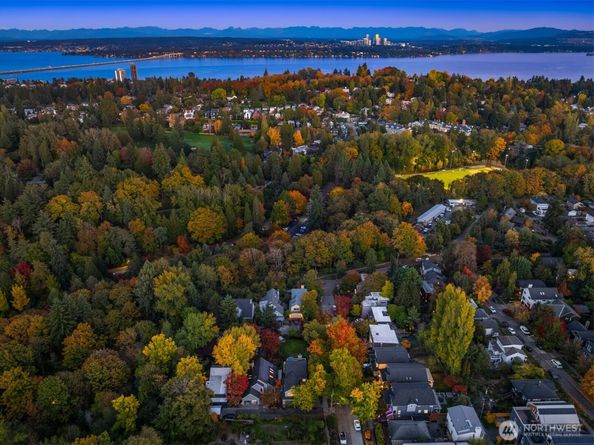 2610 E Helen Street, Seattle WA 98112