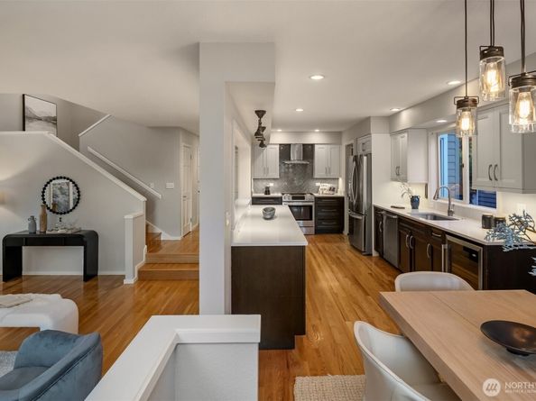 2610 E Helen Street, Seattle WA 98112