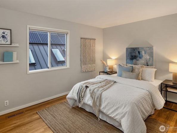 2610 E Helen Street, Seattle WA 98112