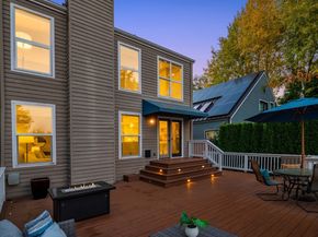 2610 E Helen Street, Seattle WA 98112