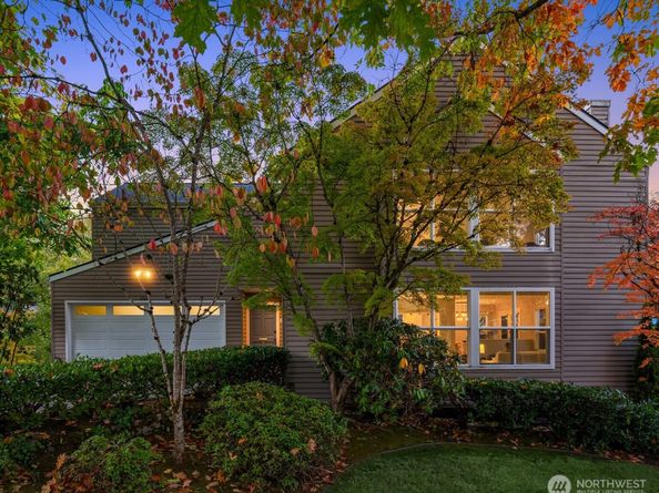 2610 E Helen Street, Seattle WA 98112