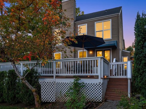 2610 E Helen Street, Seattle WA 98112
