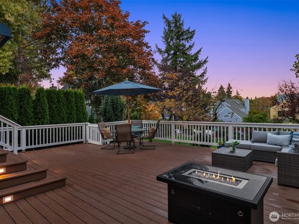 2610 E Helen Street, Seattle WA 98112