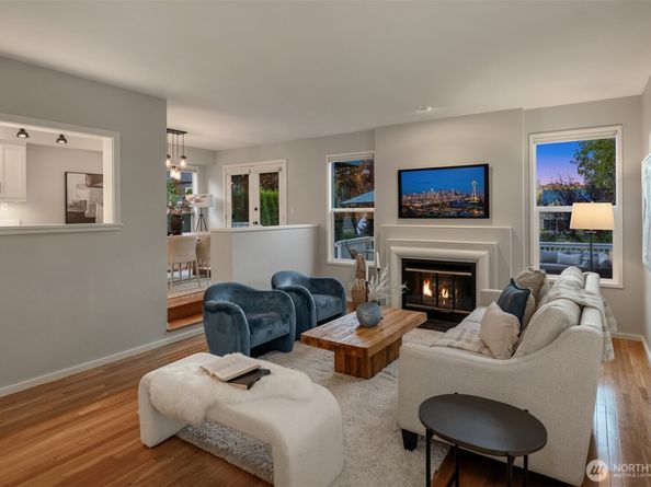 2610 E Helen Street, Seattle WA 98112