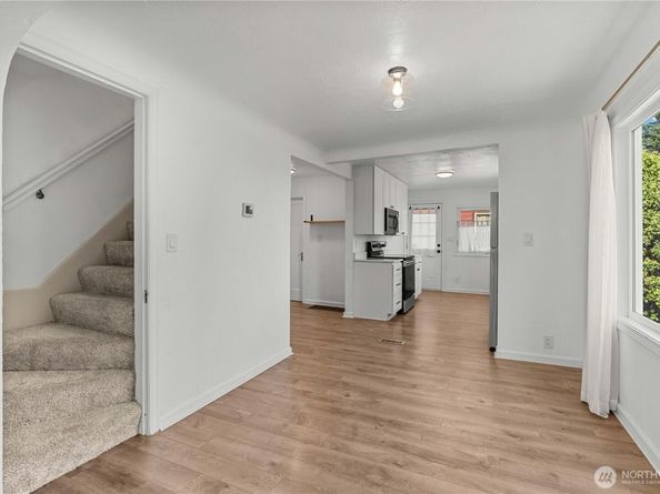 234 S Yantic Avenue, Bremerton WA 98312