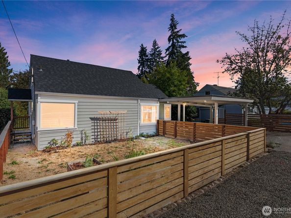 234 S Yantic Avenue, Bremerton WA 98312