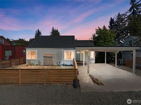 234 S Yantic Avenue, Bremerton WA 98312