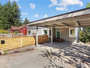 234 S Yantic Avenue, Bremerton WA 98312