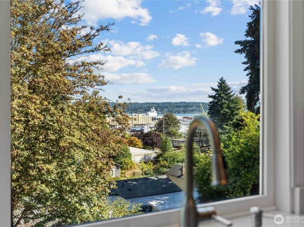 234 S Yantic Avenue, Bremerton WA 98312