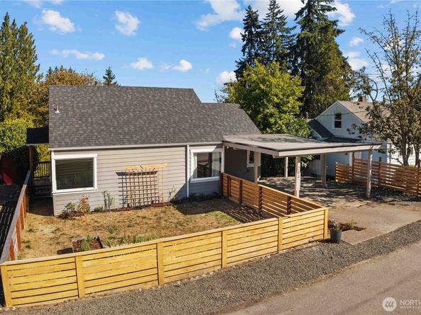 234 S Yantic Avenue, Bremerton WA 98312