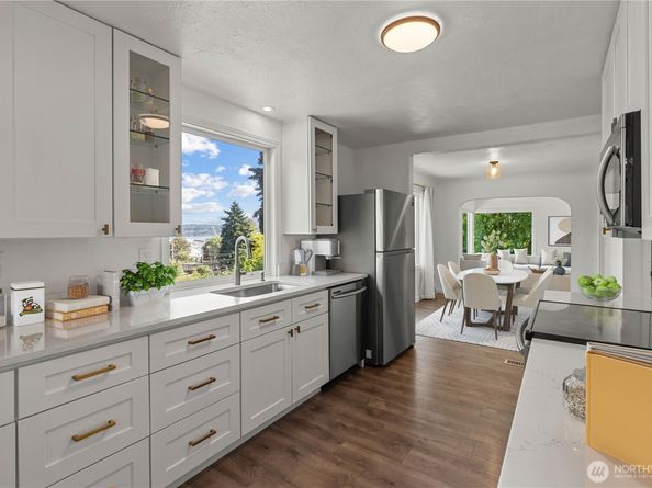 234 S Yantic Avenue, Bremerton WA 98312