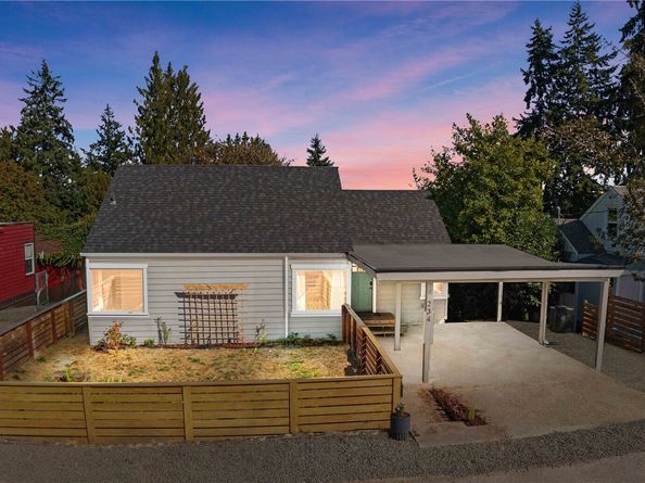234 S Yantic Avenue, Bremerton WA 98312