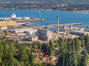 234 S Yantic Avenue, Bremerton WA 98312