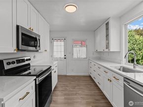 234 S Yantic Avenue, Bremerton WA 98312