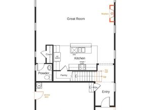 2803 S 375th Place Lot10, Federal Way WA 98003