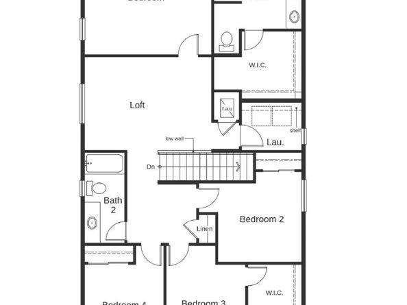 2803 S 375th Place Lot10, Federal Way WA 98003