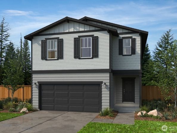 2803 S 375th Place Lot10, Federal Way WA 98003
