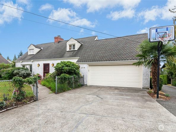 4806 Seahurst Avenue, Everett WA 98203
