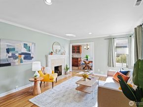 9728 45th Avenue NE, Seattle WA 98115