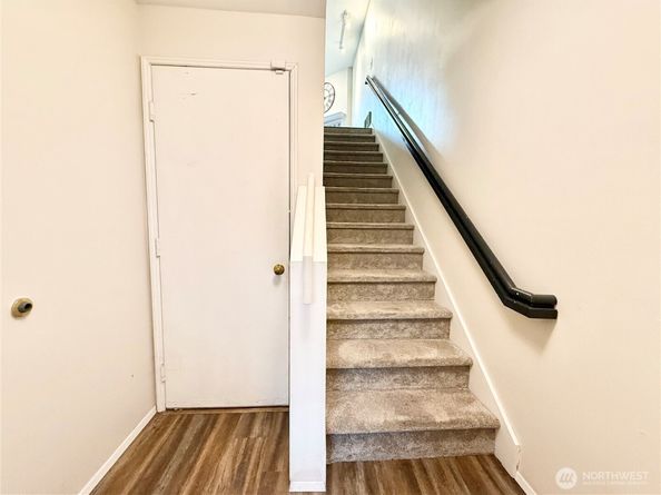 1610 Park Avenue B3, Bremerton WA 98337