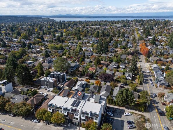 7747 15th Avenue NW A, Seattle WA 98117