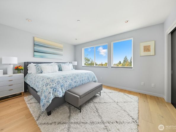 7747 15th Avenue NW A, Seattle WA 98117