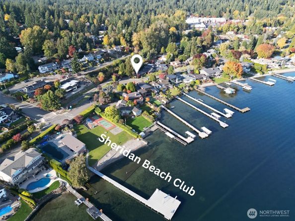 16505 Shore Drive NE, Lake Forest Park WA 98155