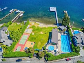16505 Shore Drive NE, Lake Forest Park WA 98155