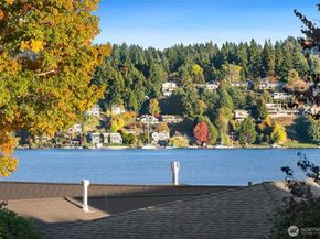 16505 Shore Drive NE, Lake Forest Park WA 98155