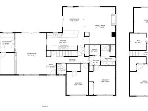 16505 Shore Drive NE, Lake Forest Park WA 98155