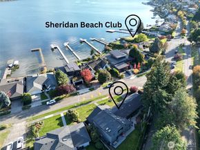 16505 Shore Drive NE, Lake Forest Park WA 98155