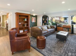 16505 Shore Drive NE, Lake Forest Park WA 98155