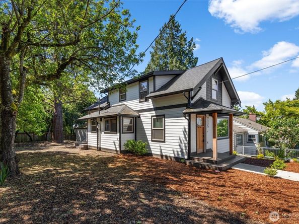 2125 N 90th Street, Seattle WA 98103