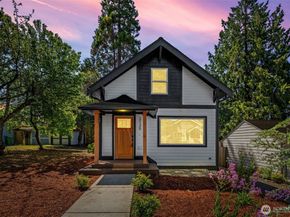 2125 N 90th Street, Seattle WA 98103