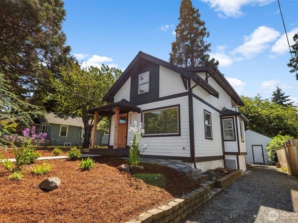 2125 N 90th Street, Seattle WA 98103