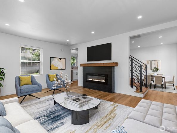 2125 N 90th Street, Seattle WA 98103