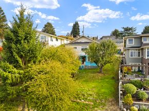 4812 46th Avenue SW, Seattle WA 98116